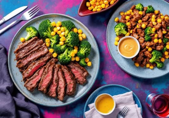 Healthy Steak Master 世田谷店