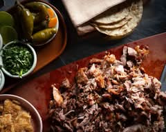 Tacos y Carnitas Manjarrez