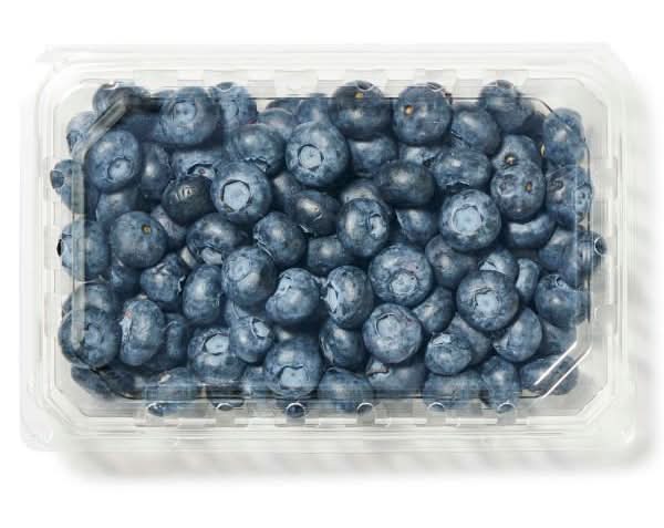 Jumbo Blueberries