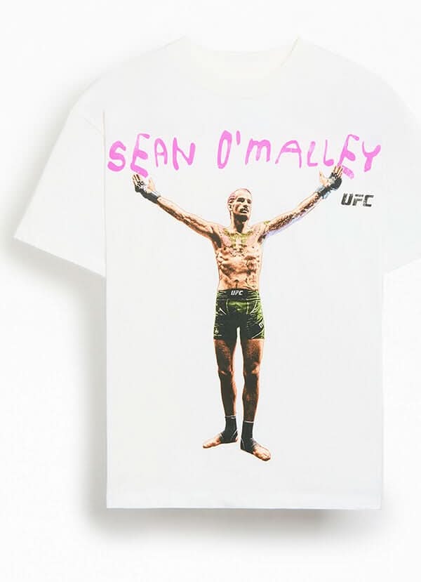 UFC Sean O