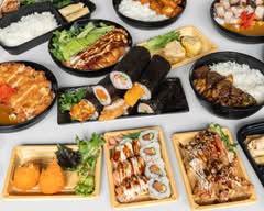 SUSHI GURU (FORTITUDE VALLEY)