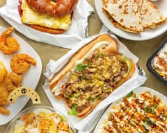 Krispy Krunchy Chicken/Mini Stop Deli