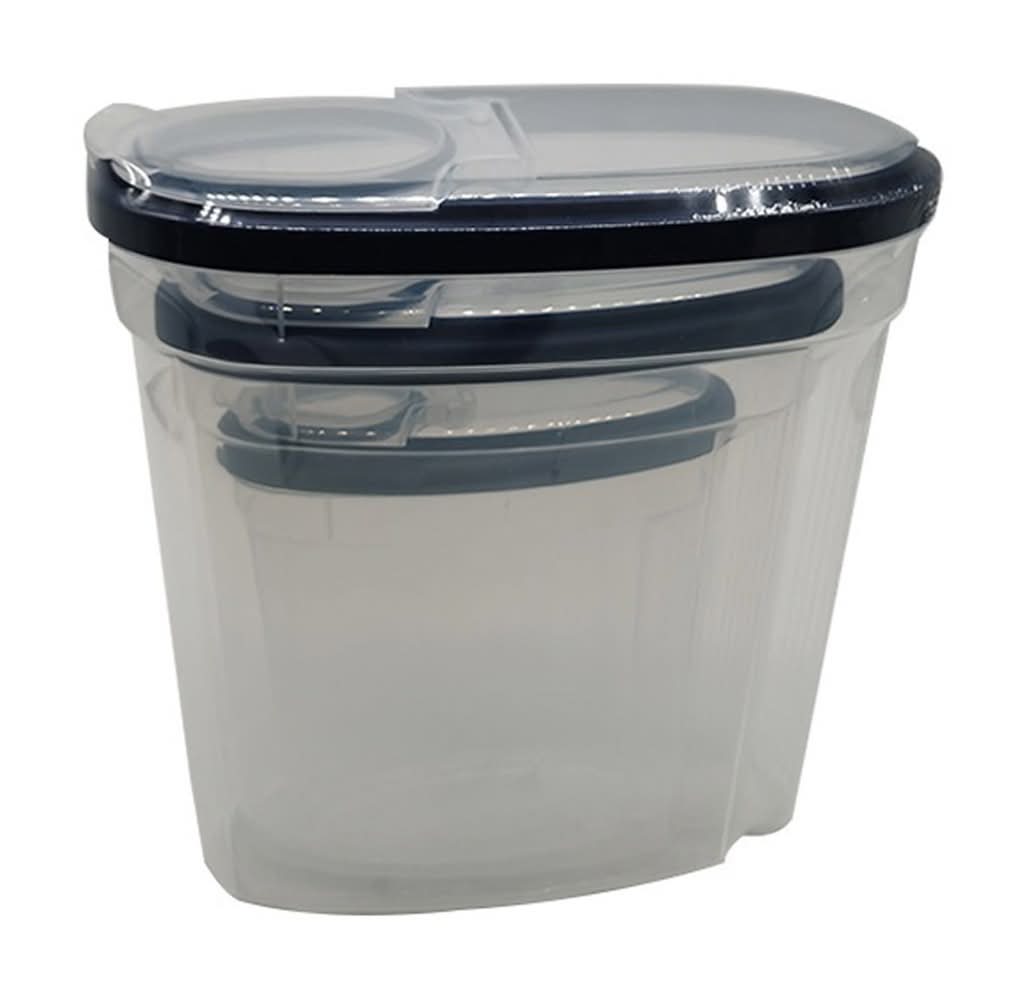 Cereal Storage Set