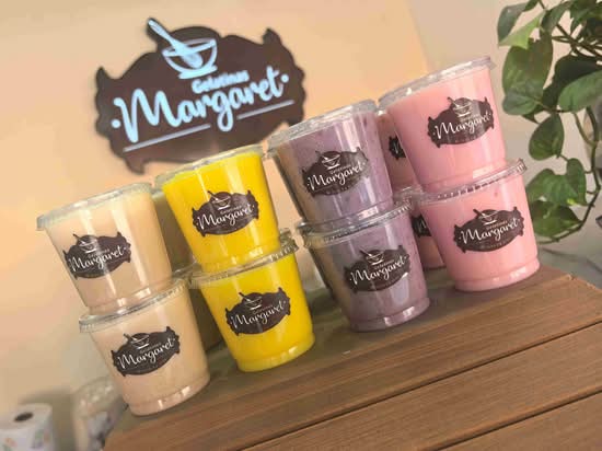 GELATINAS MARGARET (Guadalajara)