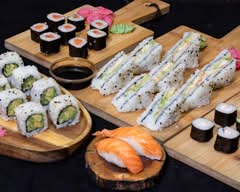Bamboo Sushi Umhlanga