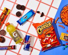 Swiffy Mart: Snacks & Sweets (3180 Jefferson Blvd)