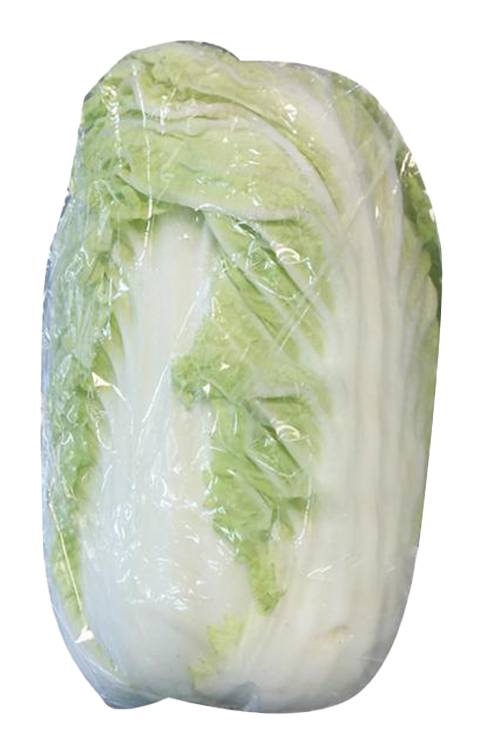 O Chinese Leaf (1kg)