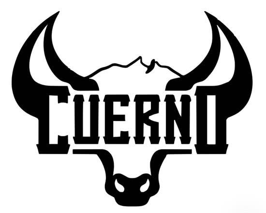Cuerno Asadero Regio 