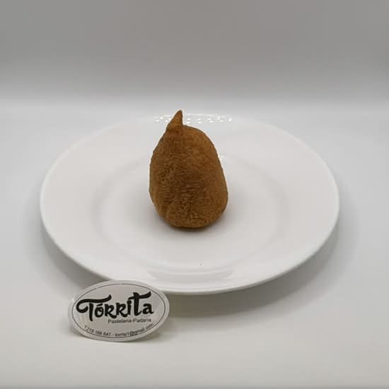 Coxinha