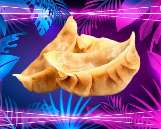 Raviolis Gyoza  (x4)