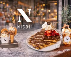 Le Nicoli