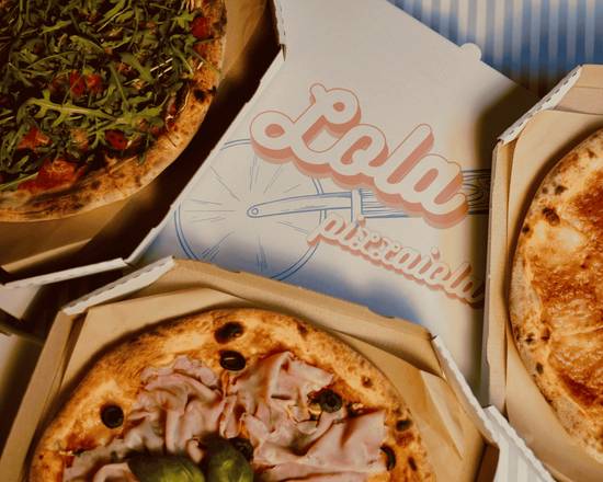 Lola Pizzaiola