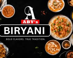ABY’s Biryani