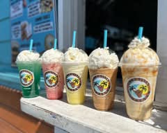 Good Vibes Espresso (18010 E Valley Hwy)