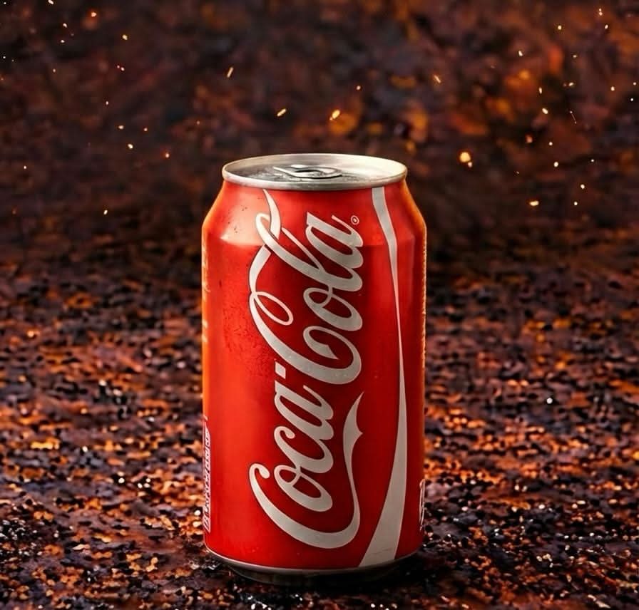 Coca-cola