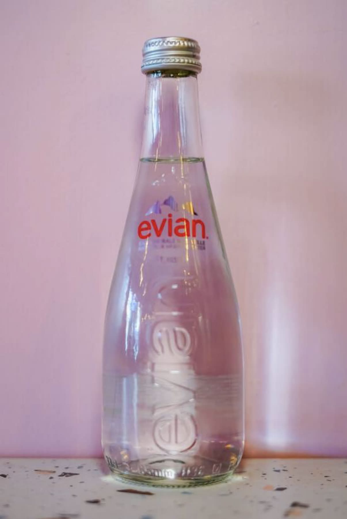 Evian