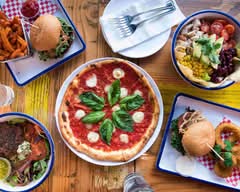 Jimmy's Burger & Steak (Technikumstrasse 12)