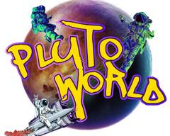 Pluto World Food & Daiquiri To- Go