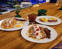 PINE TAR BAR & GRILL