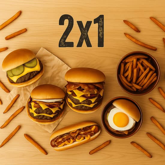 Pastelaria A Delícia