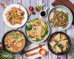好歸素 素食