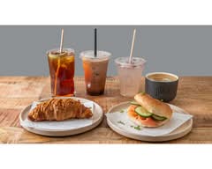 Sip at 9 (Coffee & More)