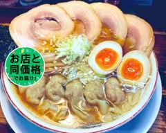 長町ラーメン 多賀城店