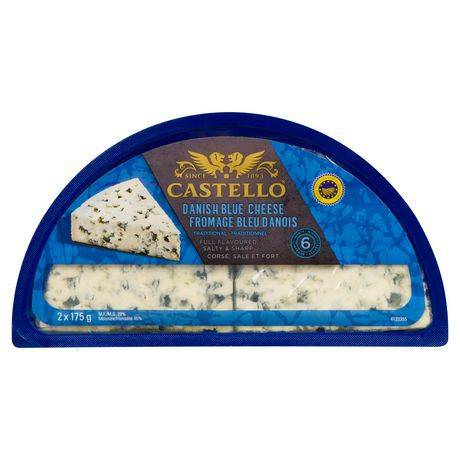 Gorgonzola, Everything you need to know about Gorgonzola, Castello