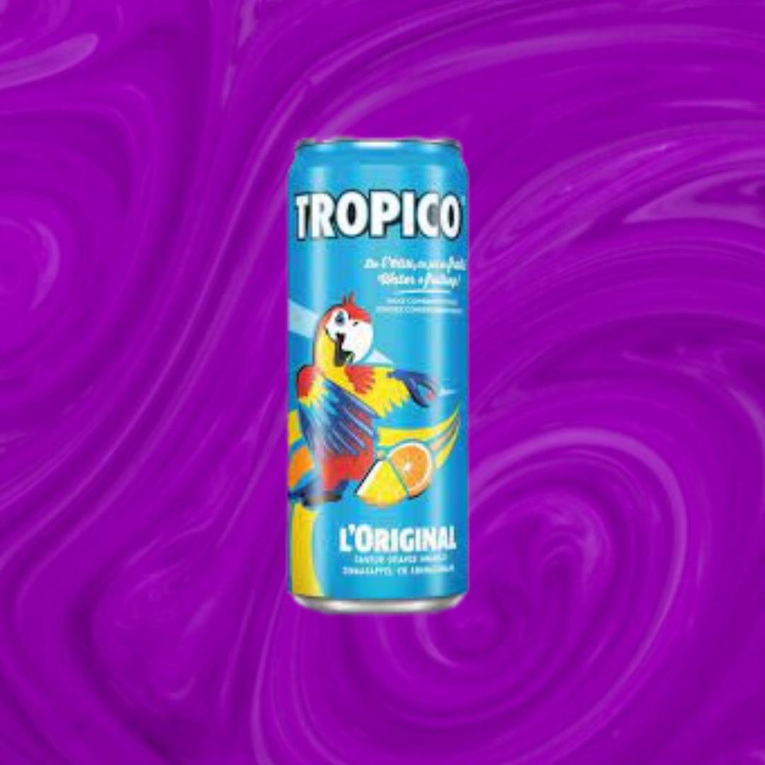 Tropico