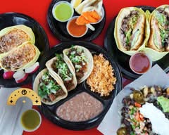 Tacos La Villa (1501 S Union Ave)