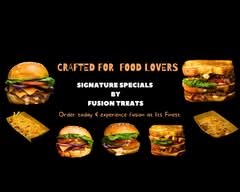 Fusion Treats - Wakefield