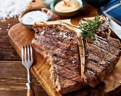 Roast By Carnivore - The Hub Karen