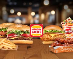 Hungry Jacks (Smith Street)