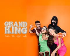 Burger King - Los Barrios