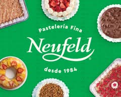 Pastelería Neufeld (Aeropuerto)