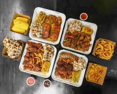 Bubbas Trap Kitchen (Smithdown Road)