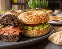 Salomon Bagels