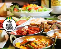 【インド・ネパール料理】アンナプルナ千種駅前店