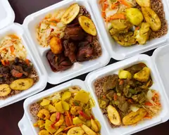 Right Taste Jamaican Restaurant
