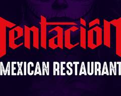 Tentacion Mexican Restaurant