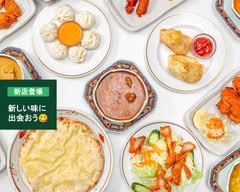 ススマアジアン 食堂＆居酒屋