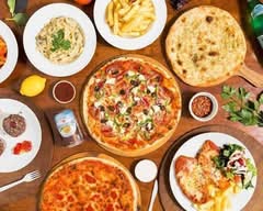 Much A Mor'e Woodfire Pizza Pasta & Ribs