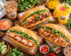 Banh Mi Sala