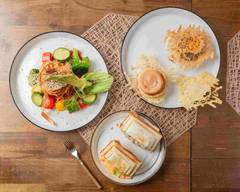 九方田 Food & Art 藝術餐飲