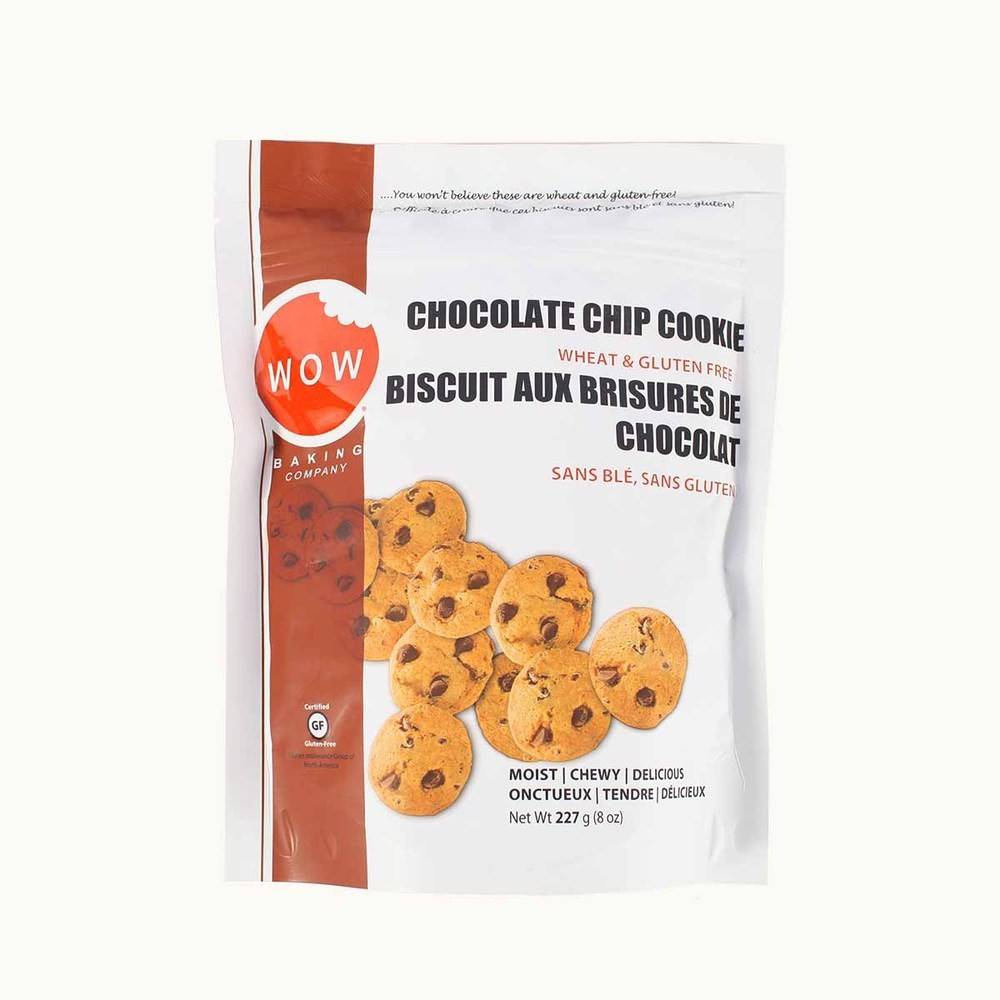 Wow Baking Company Wow Chocolate Chip Cookie Delivery Near Me Order