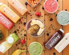 The Real Juicery