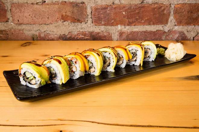Nara Roll