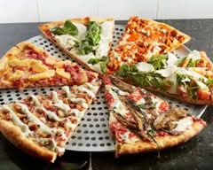 La Chiltepina Pizzas Morelos