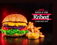 R'n'Beef 🍔 - Düsseldorf