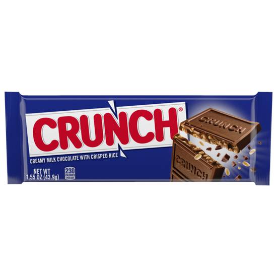 Crunch Bar 1.55oz